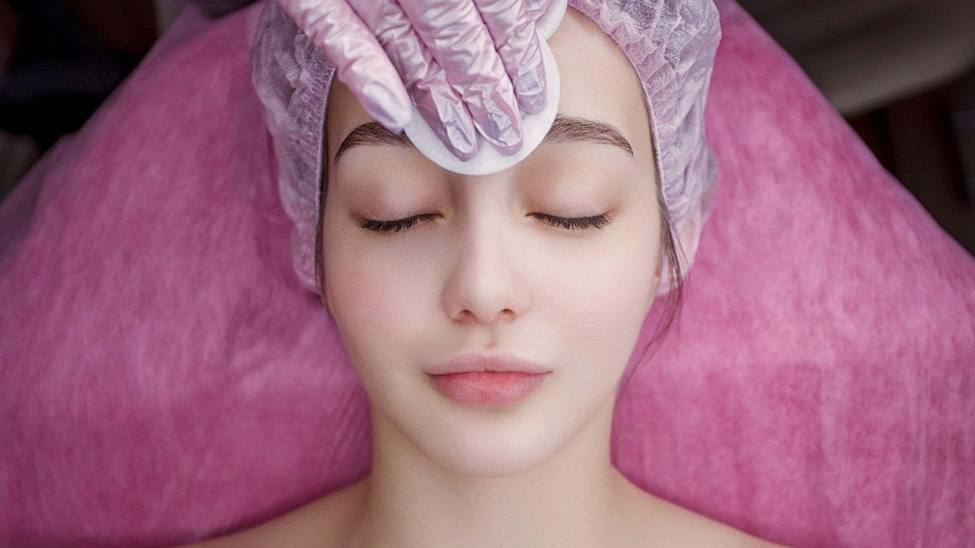 Cosmetic Dermatology