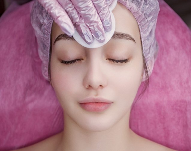 Cosmetic Dermatology