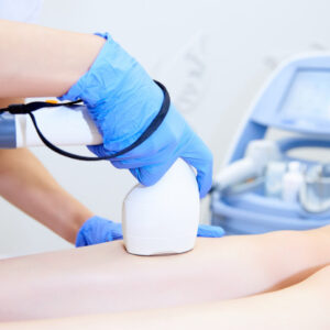 Cosmetic Dermatology