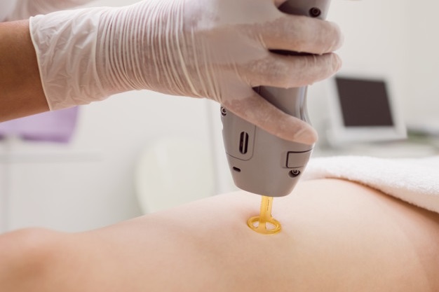 Cosmetic Dermatology