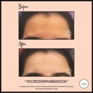 Cosmetic Dermatology