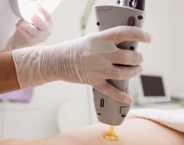 Cosmetic Dermatology