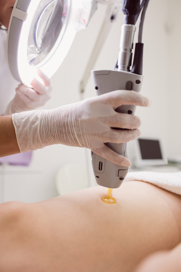 Cosmetic Dermatology