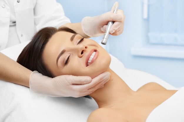 Cosmetic Dermatology