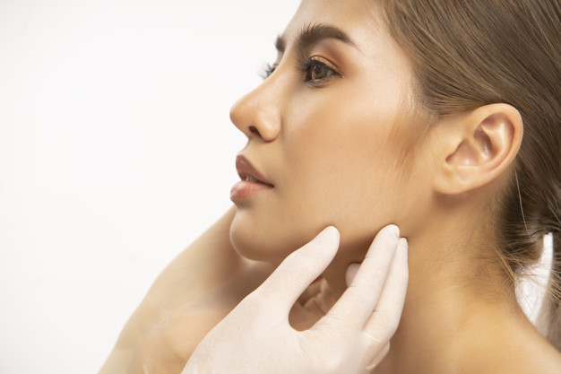 Cosmetic Dermatology