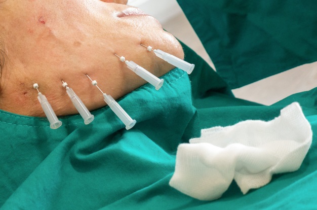 Cosmetic Dermatology