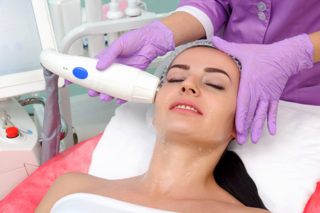 Cosmetic Dermatology