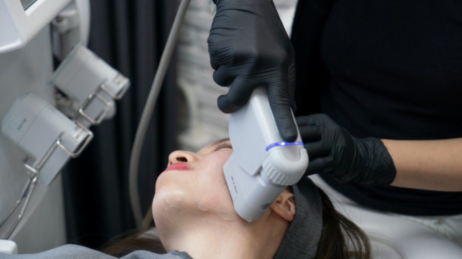 Cosmetic Dermatology