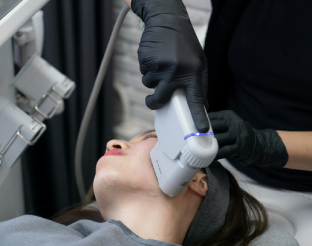 Cosmetic Dermatology