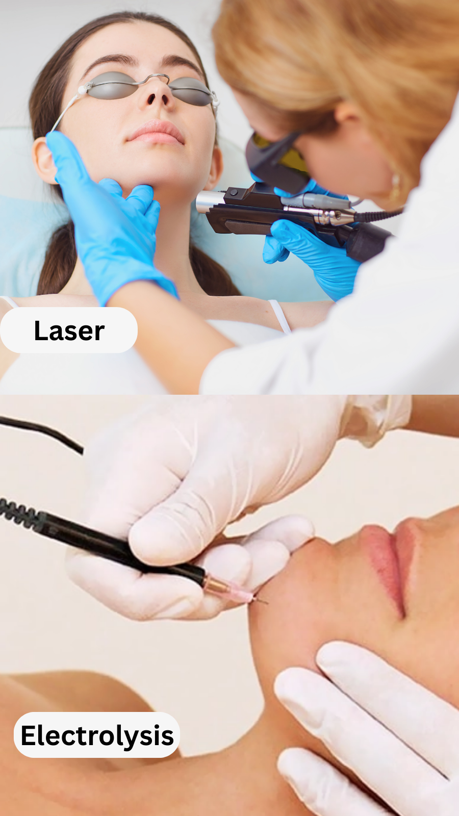 LASER