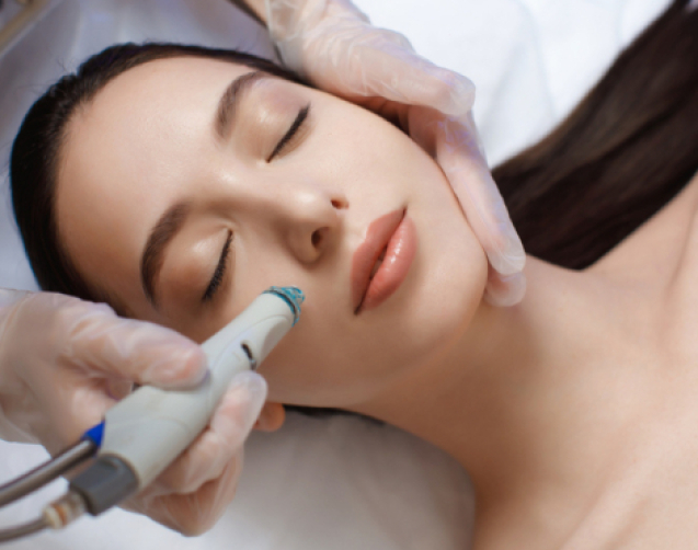 Electrolysis Hair Removal