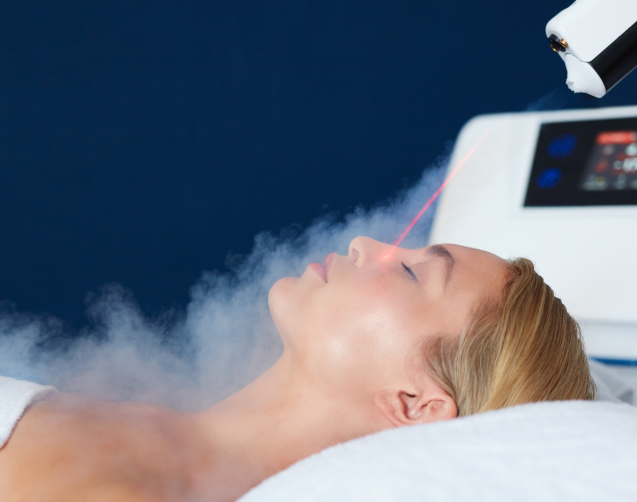 Cryotherapy