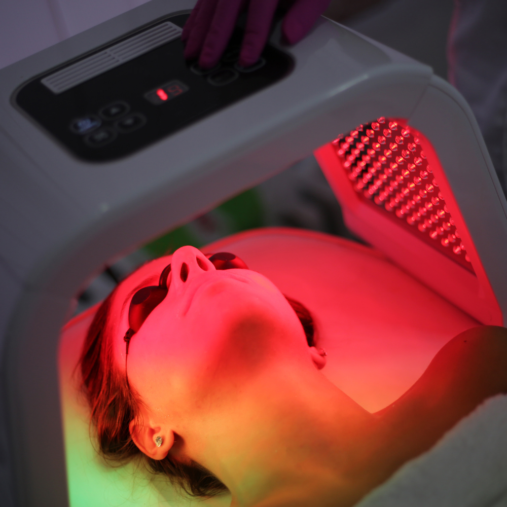 LightStim Therapy