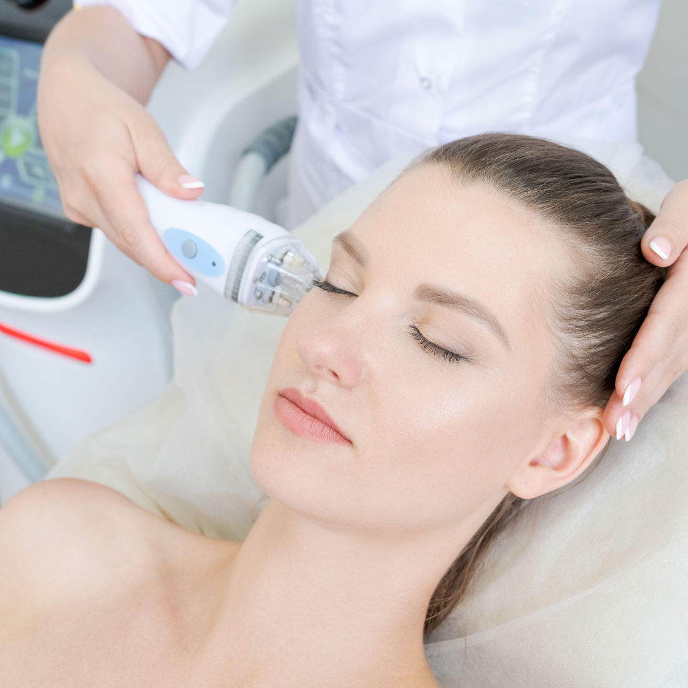 HIFU, Ultherapy