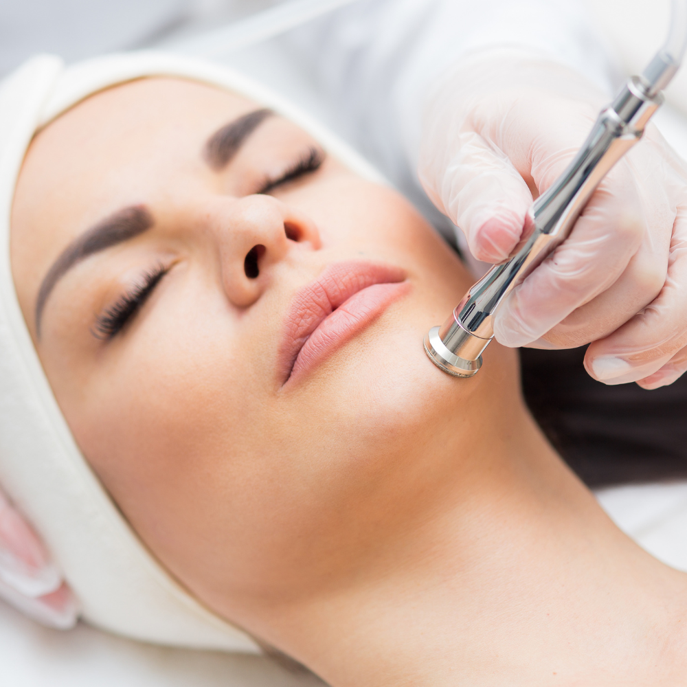 Micro Dermabrasion