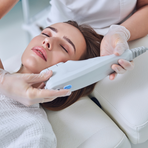HIFU, Ultherapy