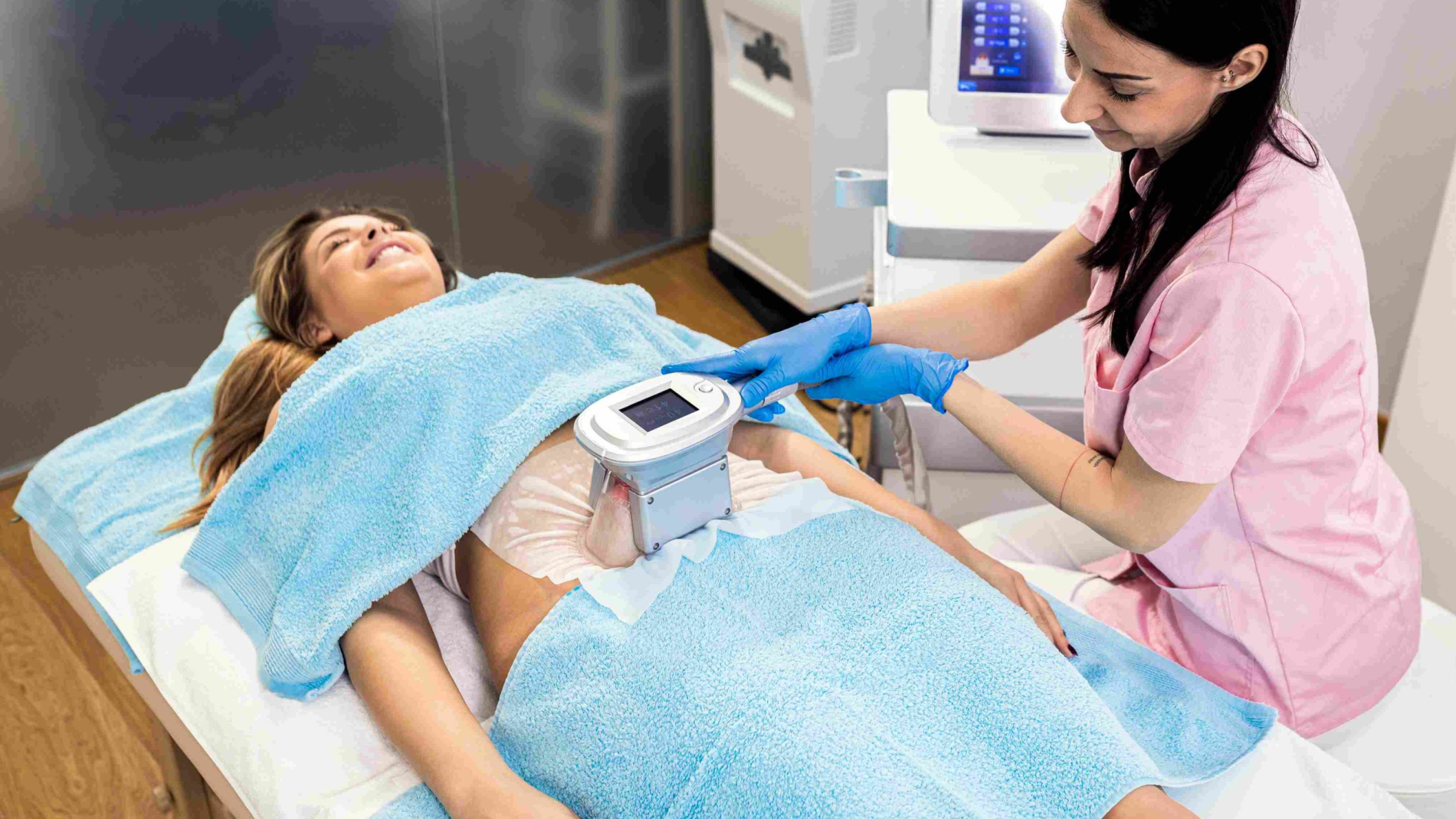 CoolSculpting Benefits