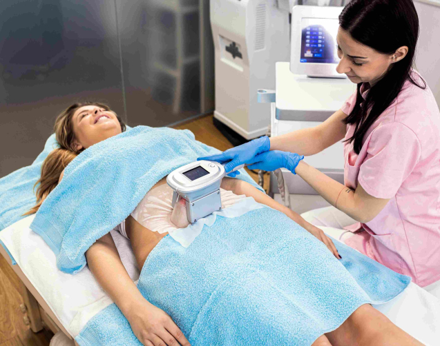 CoolSculpting Benefits